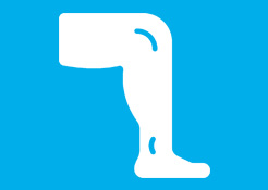 Gangrena umida ed ulcere vasculopatiche