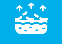 Piaghe torpide da ustioni termiche ed elettriche